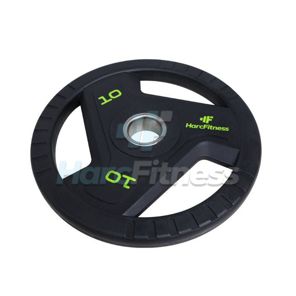 Poliuretanski OT sa rukohvatom 10kg